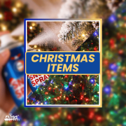 Wholesale Christmas Items | Party Accessories & Essentials | Dina International